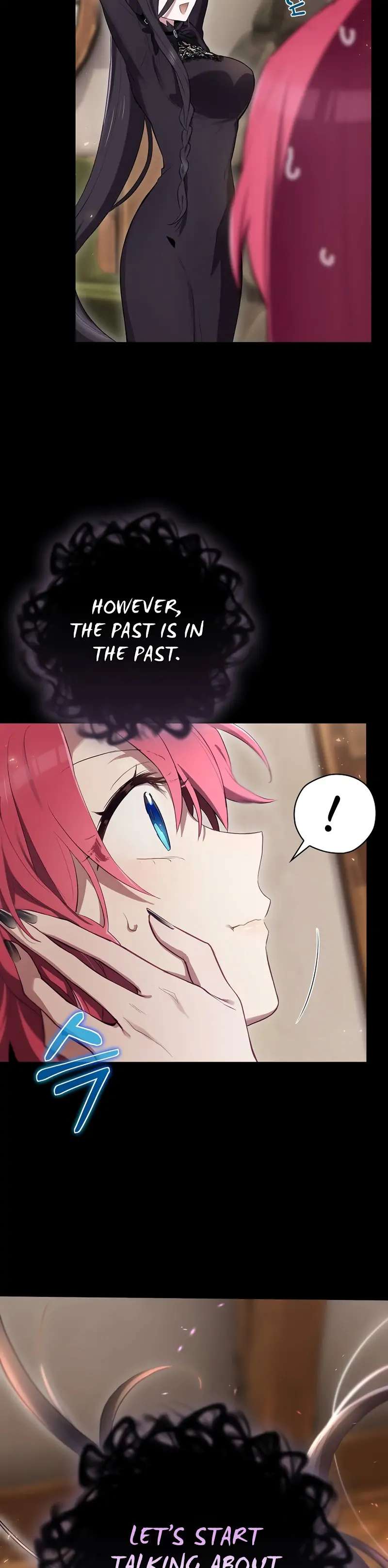 Read Ending Maker chapter 41 image 29 on Lezhin
