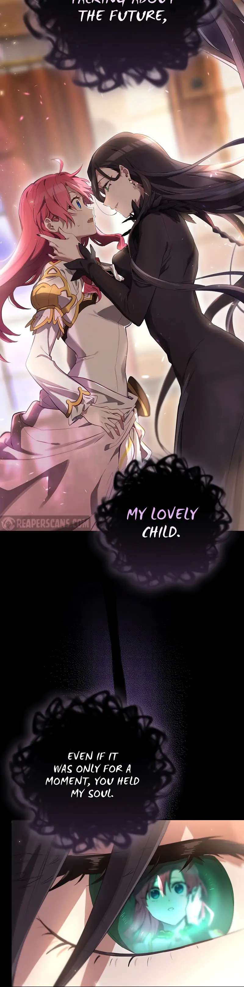 Read Ending Maker chapter 41 image 30 on Lezhin