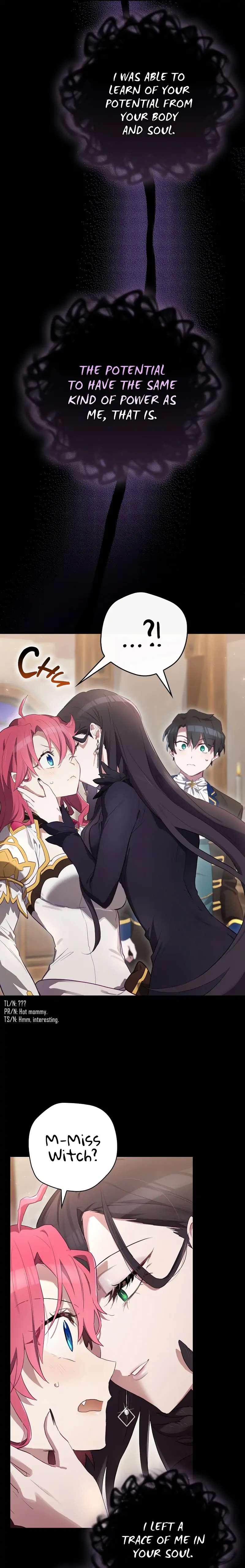 Read Ending Maker chapter 41 image 31 on Lezhin