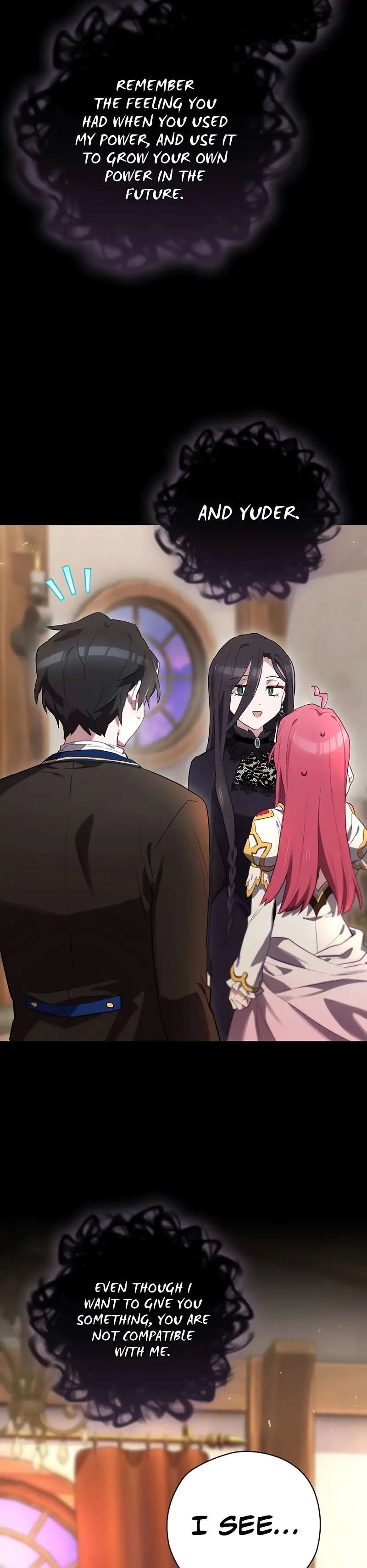 Read Ending Maker chapter 41 image 32 on Lezhin
