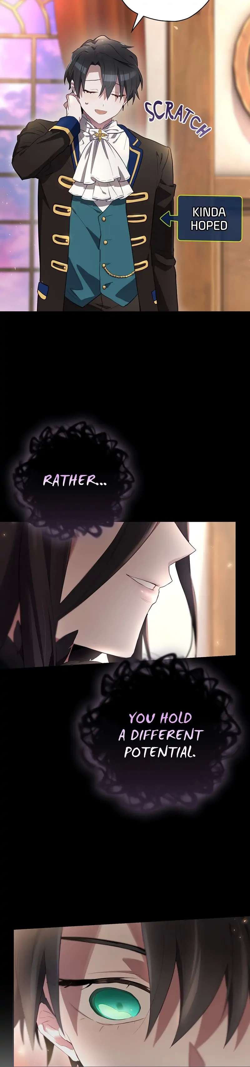 Read Ending Maker chapter 41 image 33 on Lezhin