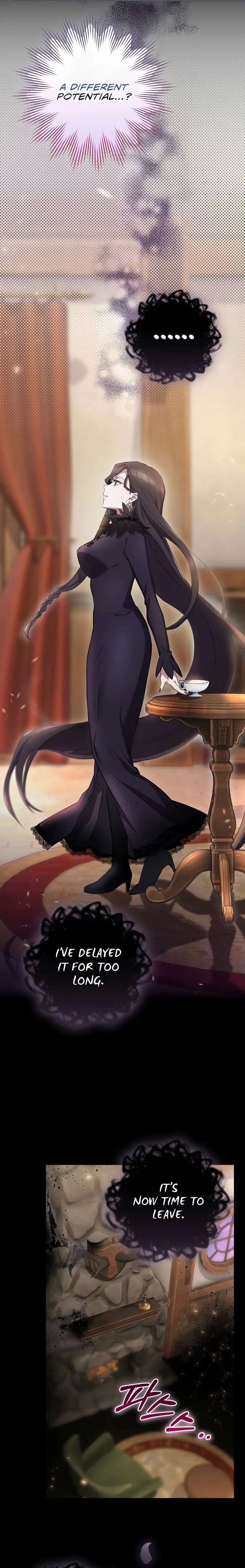 Read Ending Maker chapter 41 image 34 on Lezhin