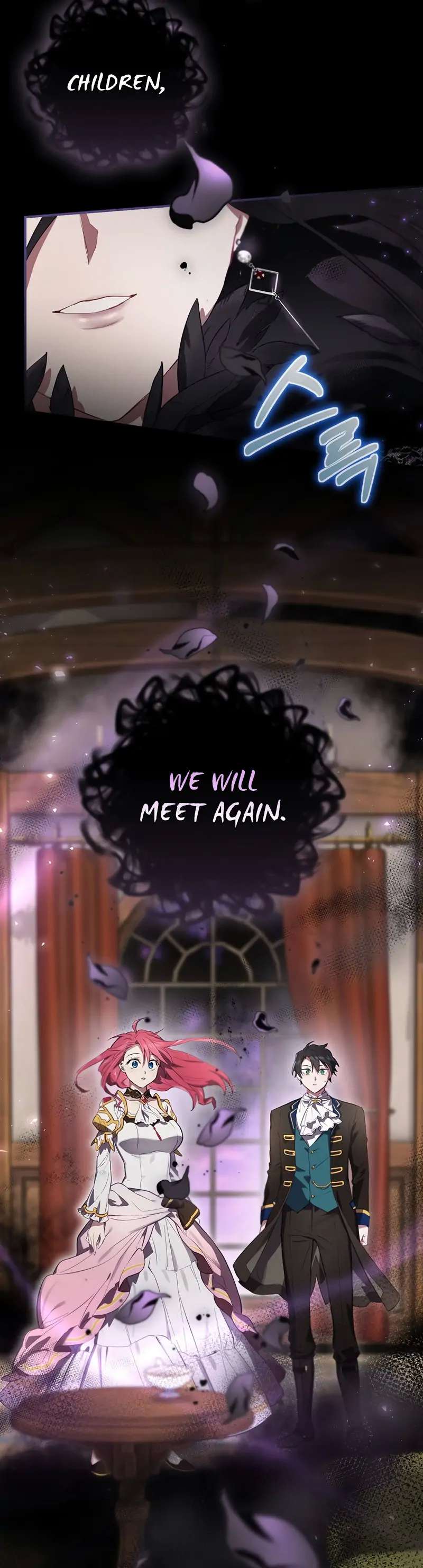 Read Ending Maker chapter 41 image 35 on Lezhin