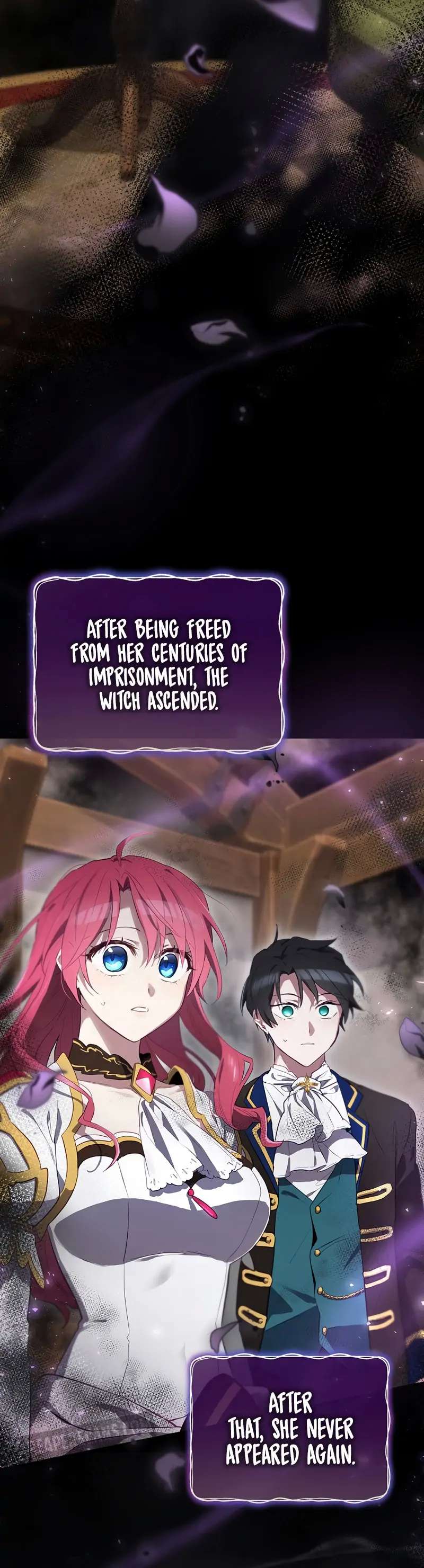 Read Ending Maker chapter 41 image 36 on Lezhin