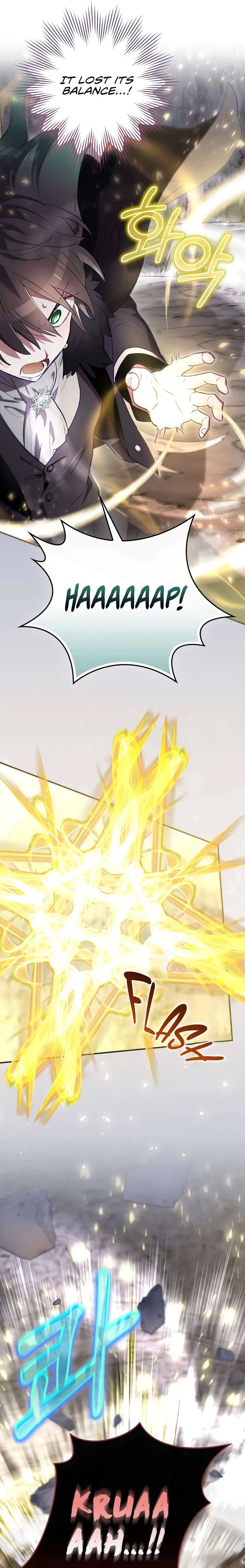 Read Ending Maker chapter 41 image 9 on Lezhin