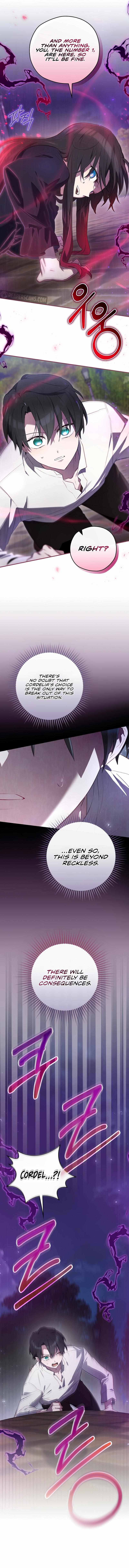 Read Ending Maker chapter 43 image 12 on Lezhin