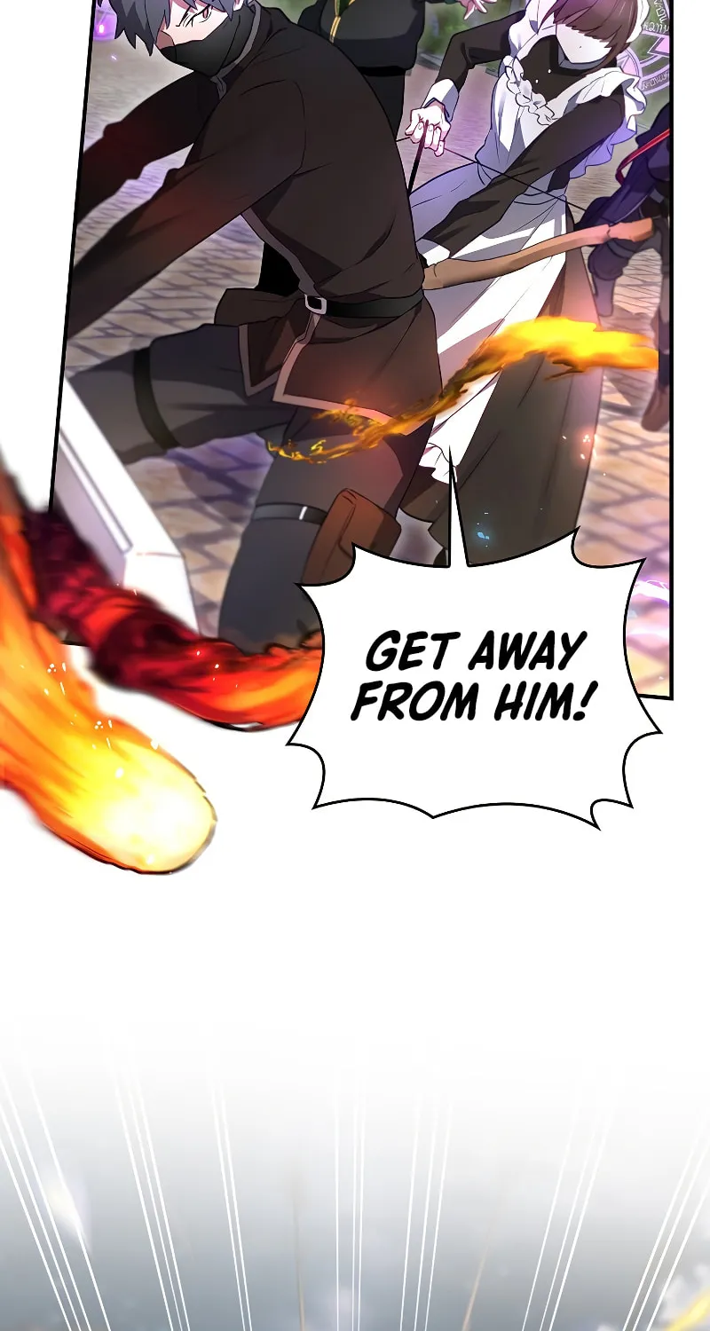 Read Ending Maker chapter 44 image 14 on Lezhin