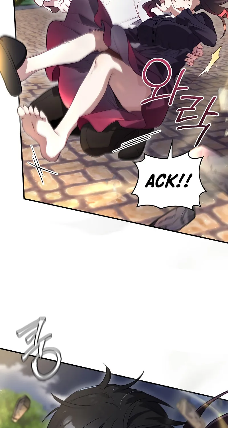 Read Ending Maker chapter 44 image 27 on Lezhin