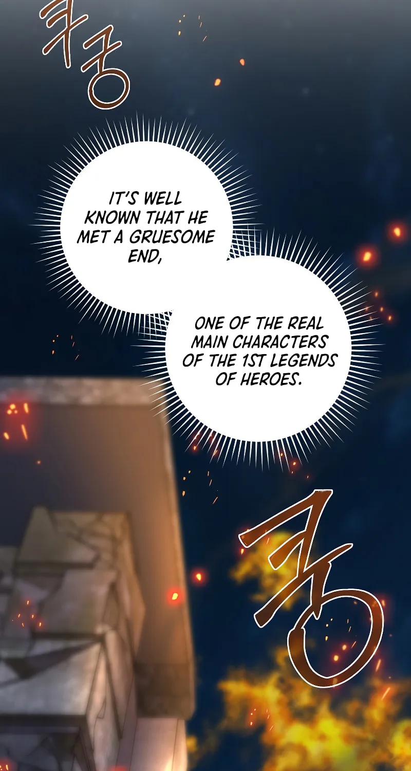 Read Ending Maker chapter 44 image 30 on Lezhin