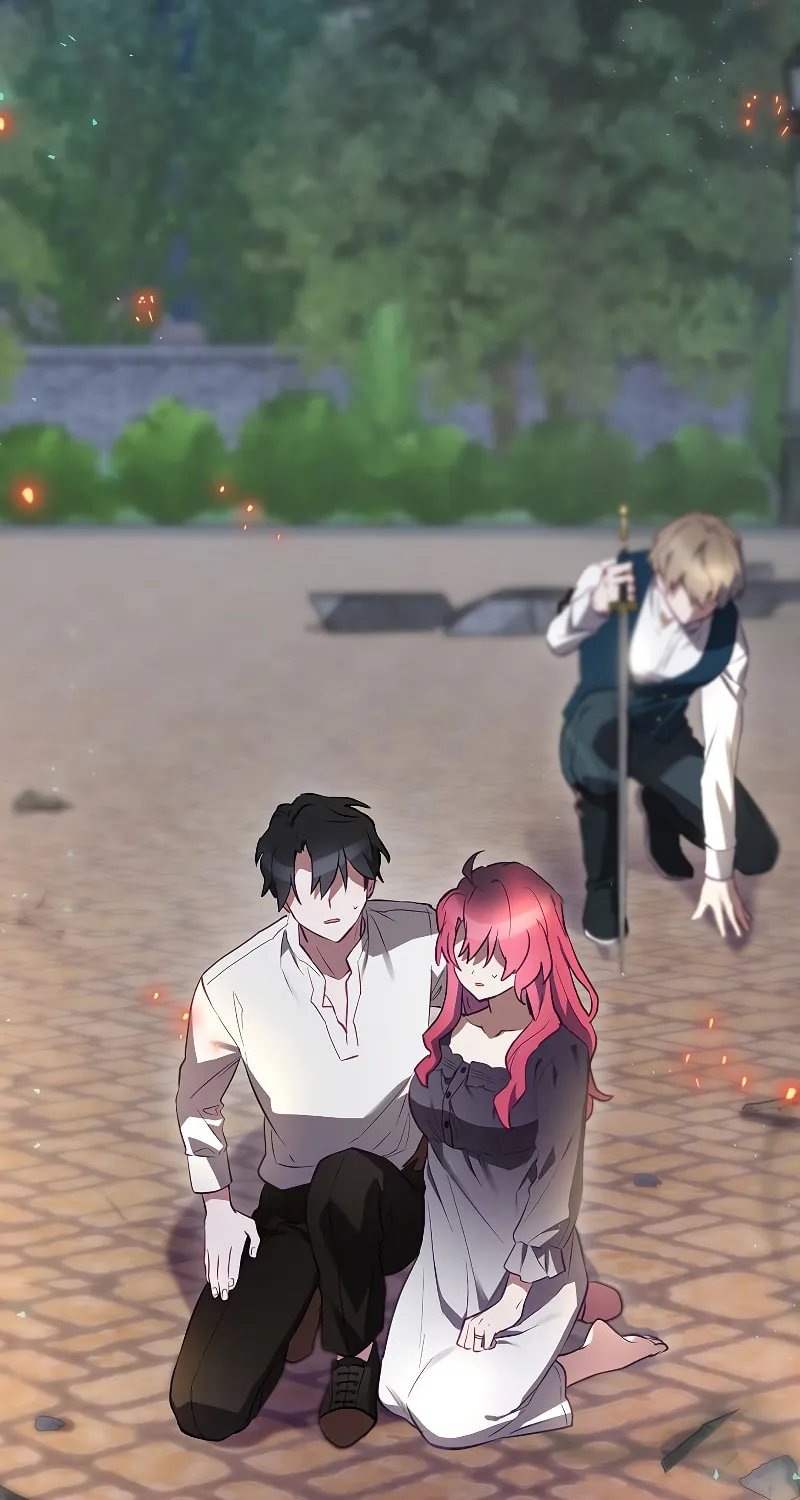 Read Ending Maker chapter 44 image 34 on Lezhin