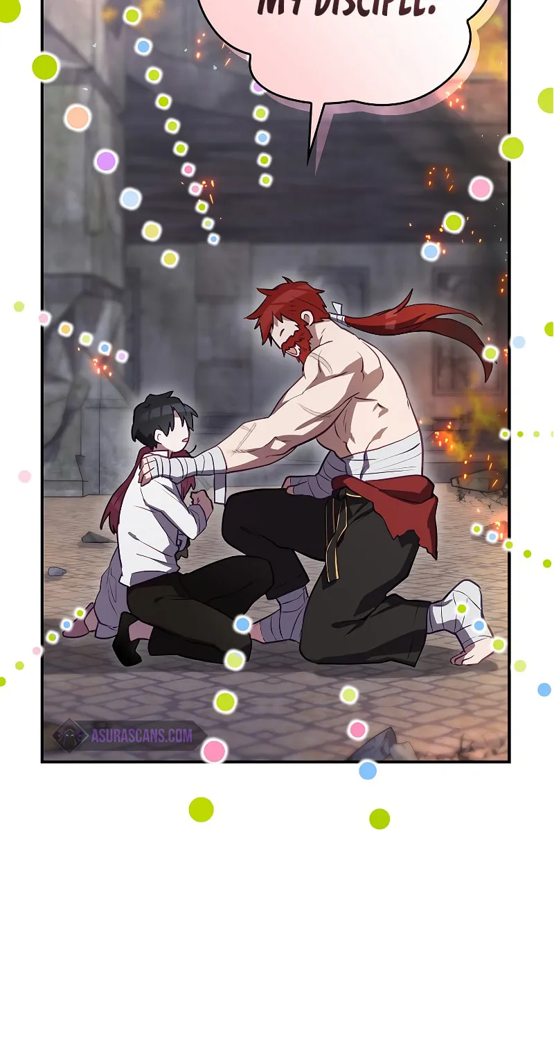 Read Ending Maker chapter 44 image 41 on Lezhin