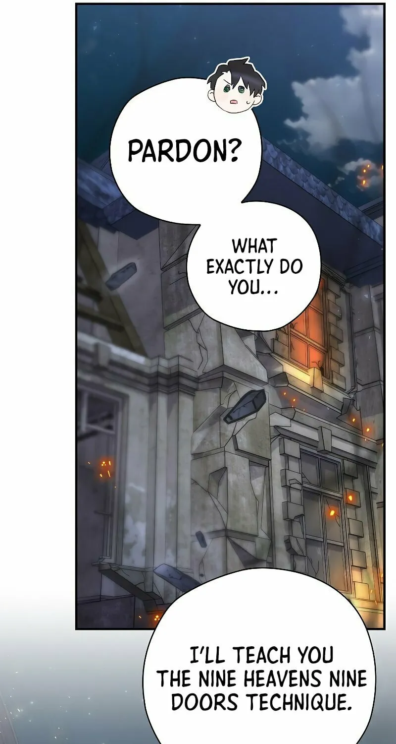 Read Ending Maker chapter 44 image 43 on Lezhin