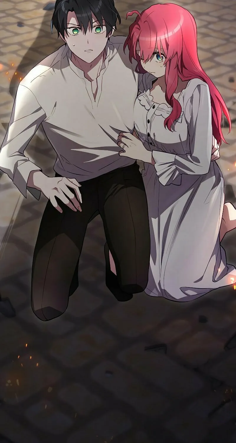 Read Ending Maker chapter 44 image 46 on Lezhin