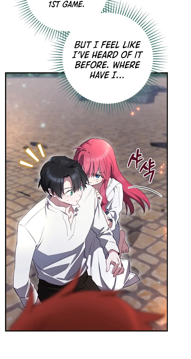 Read Ending Maker chapter 44 image 58 on Lezhin