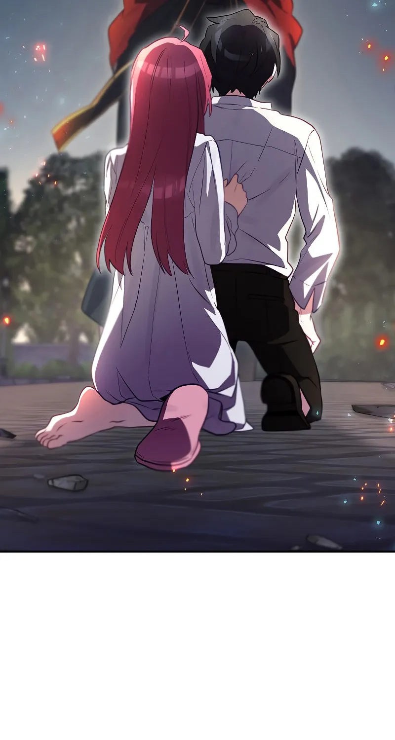 Read Ending Maker chapter 44 image 63 on Lezhin