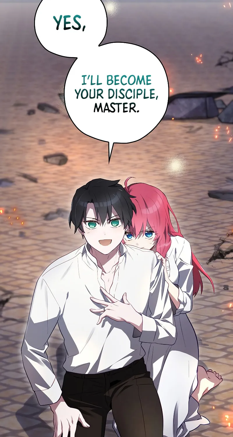 Read Ending Maker chapter 44 image 67 on Lezhin