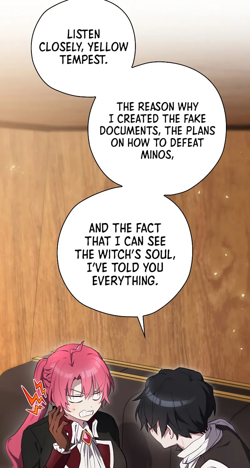 Read Ending Maker chapter 44 image 92 on Lezhin