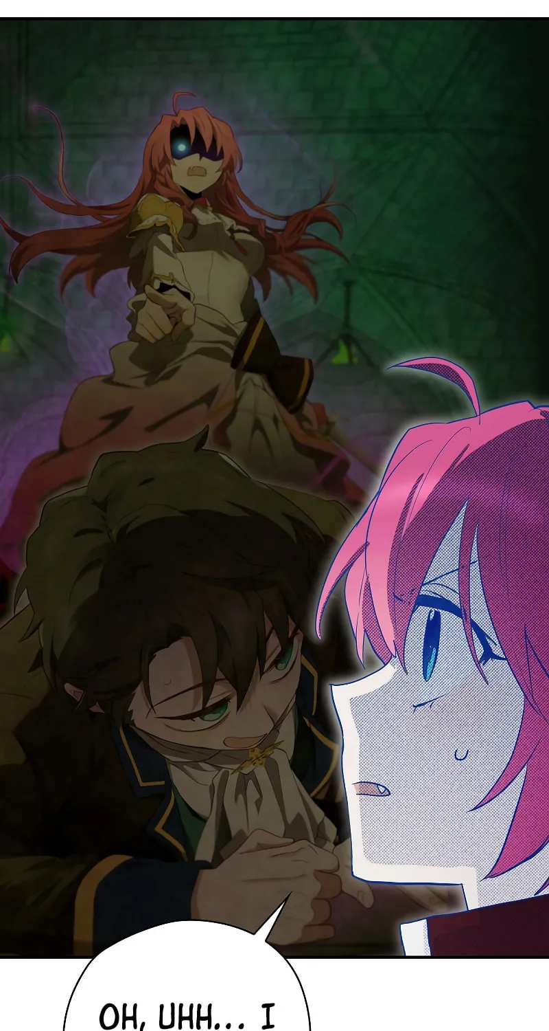 Read Ending Maker chapter 44 image 96 on Lezhin