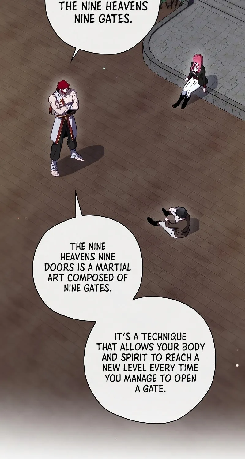 Read Ending Maker chapter 45 image 103 on Lezhin