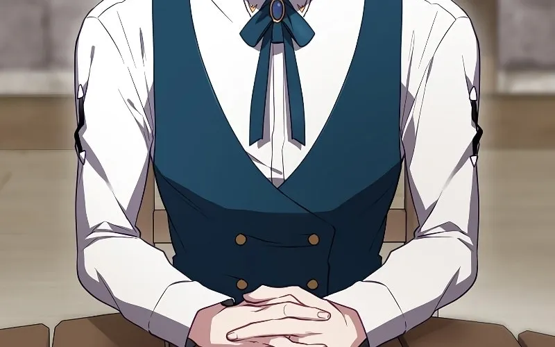 Read Ending Maker chapter 45 image 14 on Lezhin