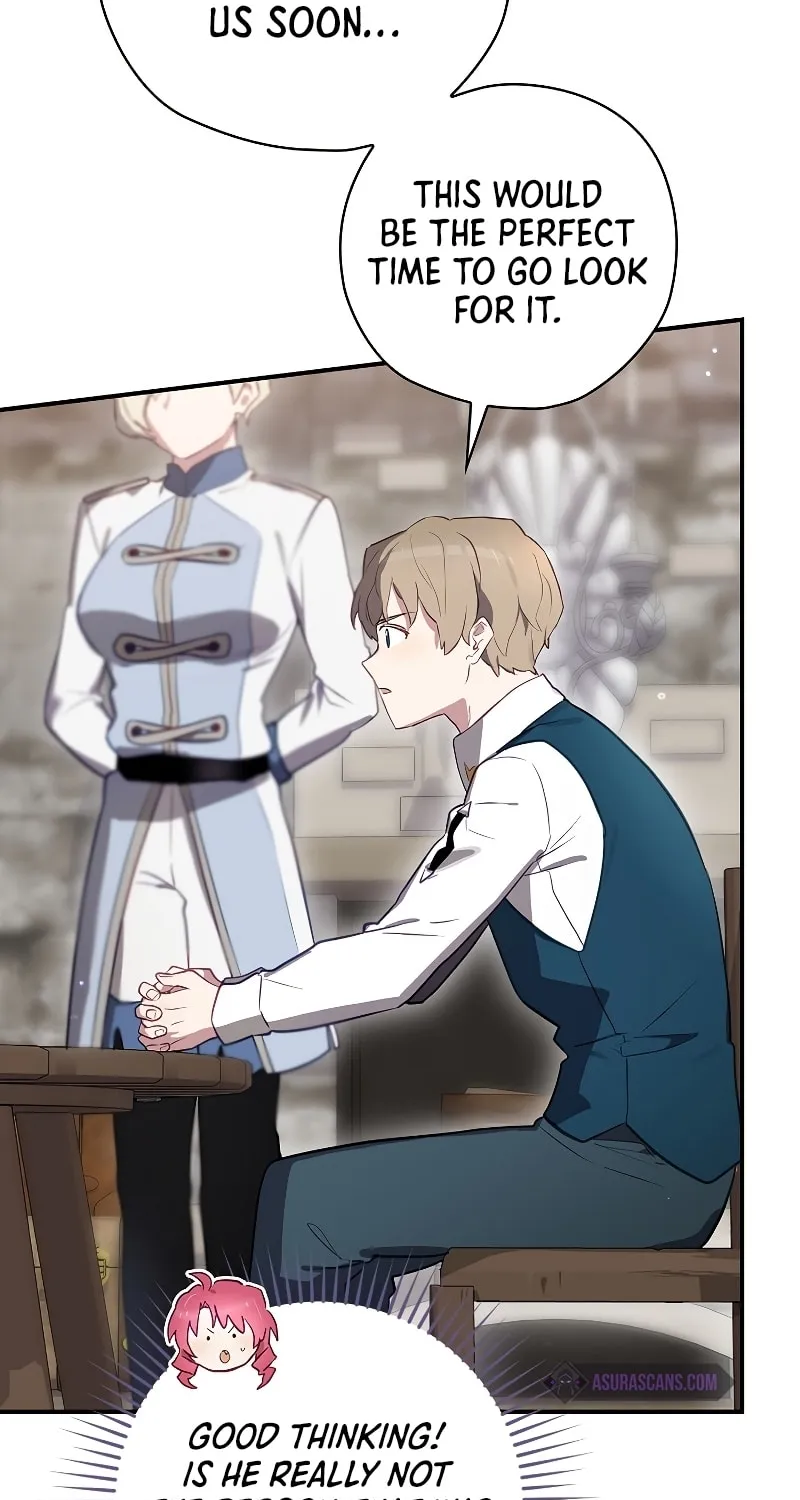 Read Ending Maker chapter 45 image 29 on Lezhin