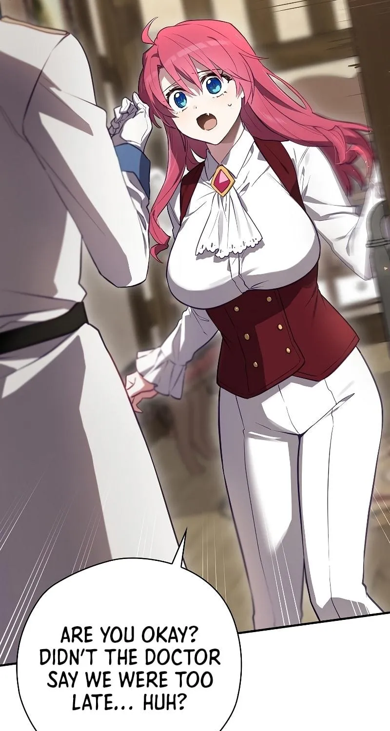 Read Ending Maker chapter 45 image 3 on Lezhin