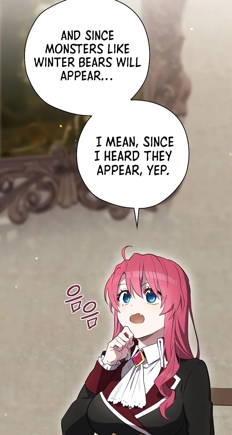 Read Ending Maker chapter 45 image 35 on Lezhin