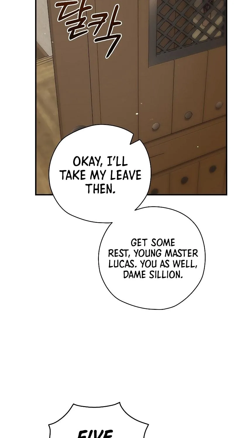 Read Ending Maker chapter 45 image 39 on Lezhin