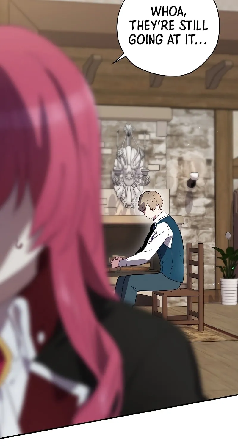 Read Ending Maker chapter 45 image 43 on Lezhin
