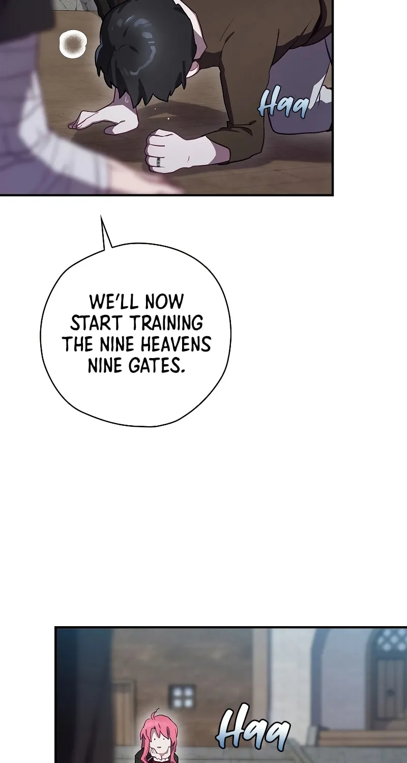 Read Ending Maker chapter 45 image 73 on Lezhin