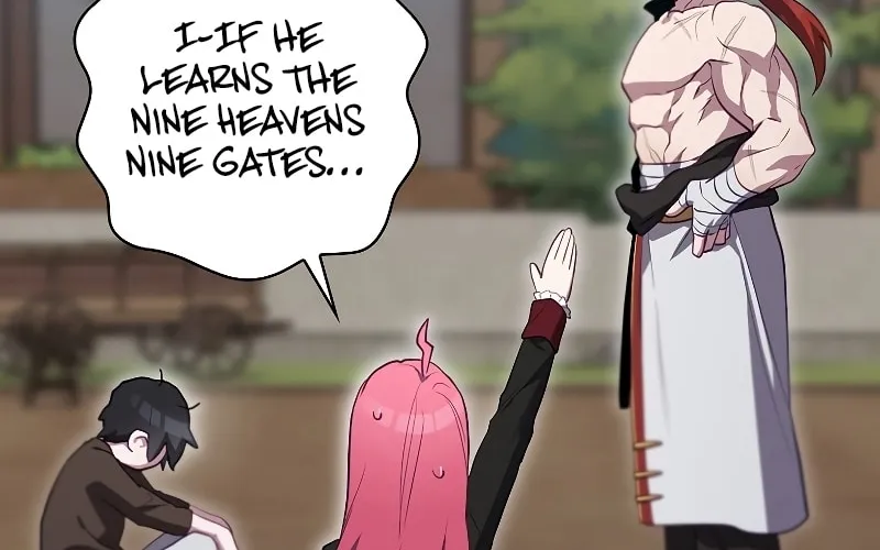 Read Ending Maker chapter 45 image 84 on Lezhin