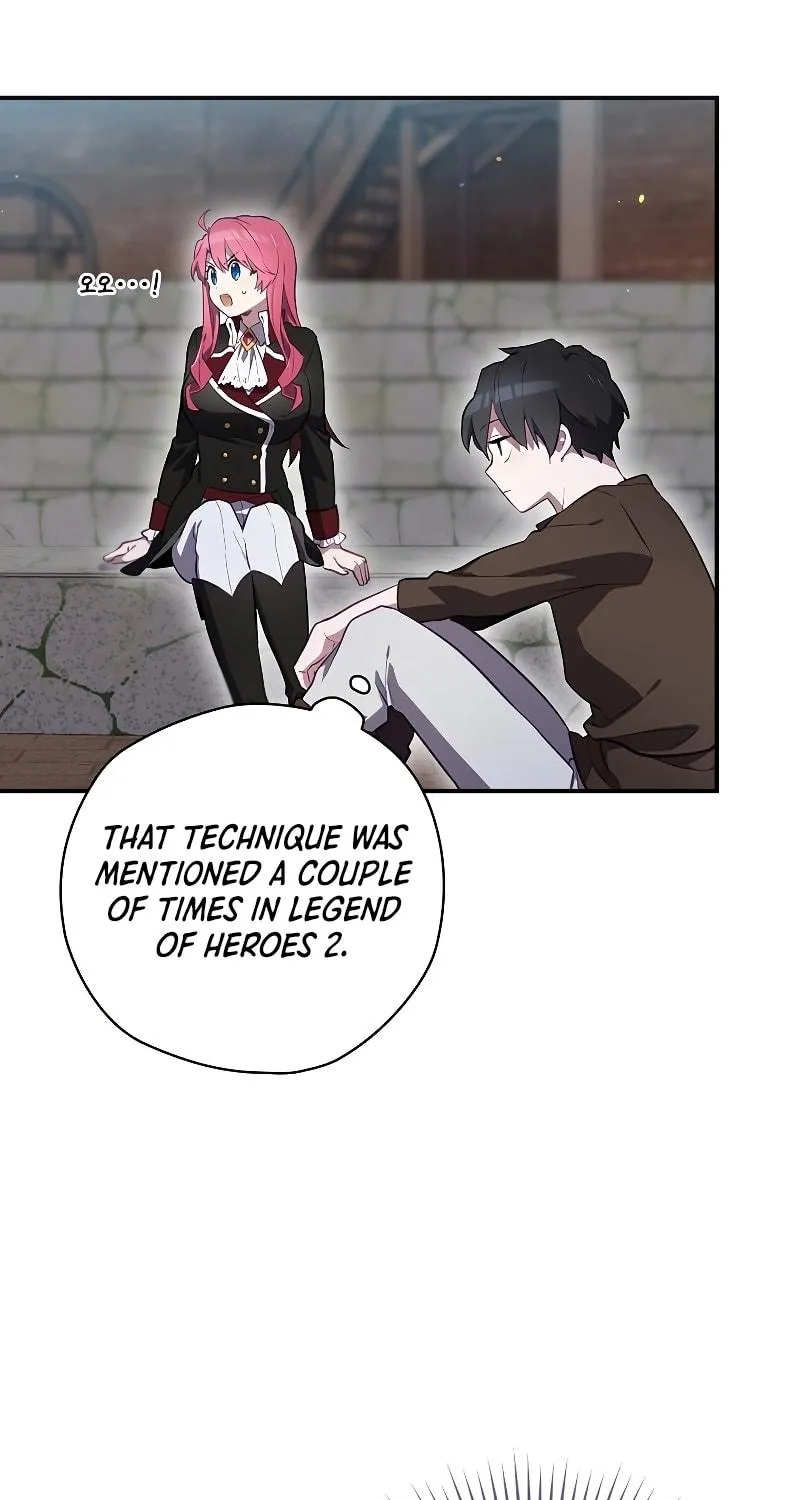 Read Ending Maker chapter 45 image 99 on Lezhin