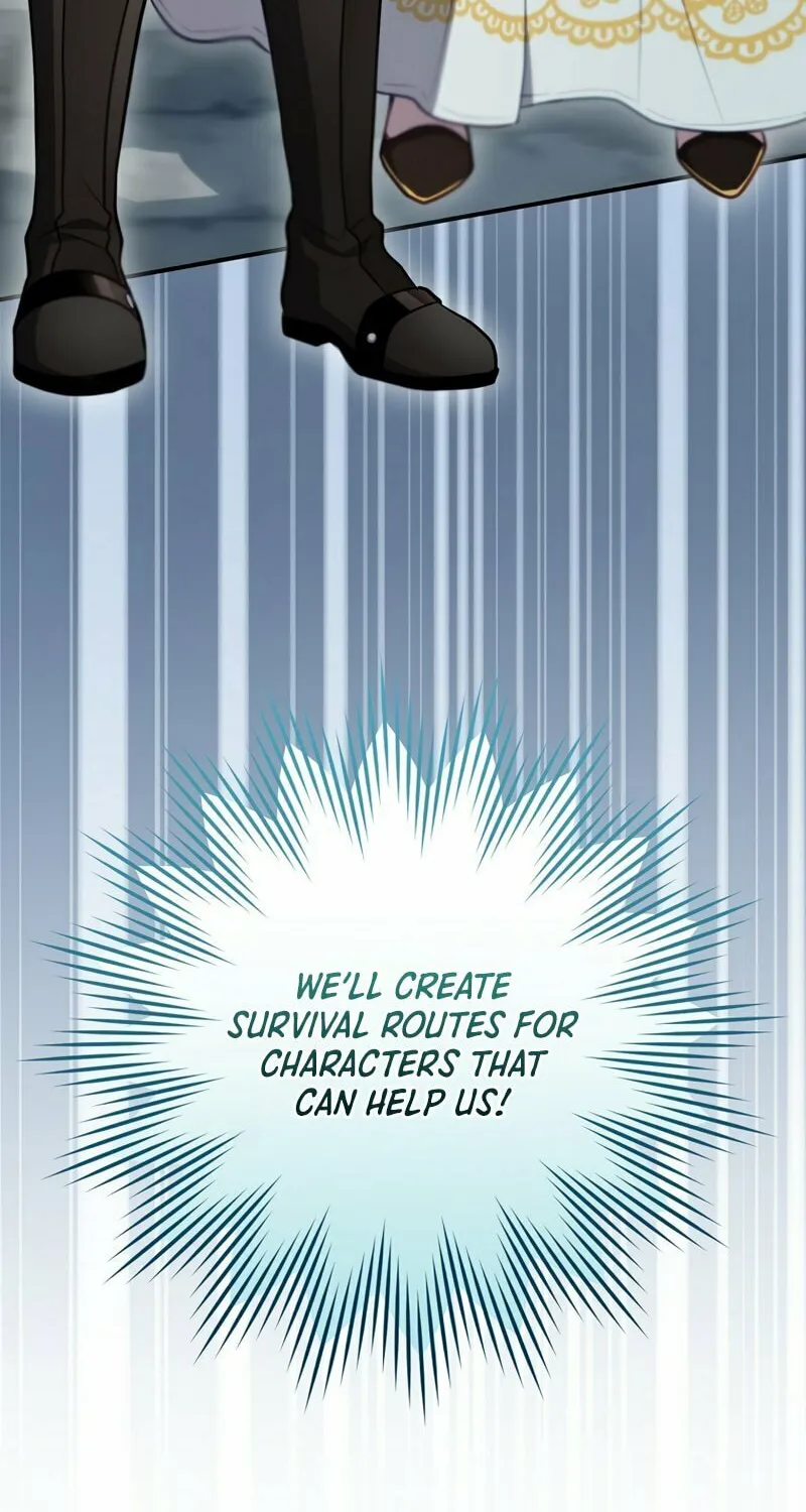 Read Ending Maker chapter 46 image 102 on Lezhin