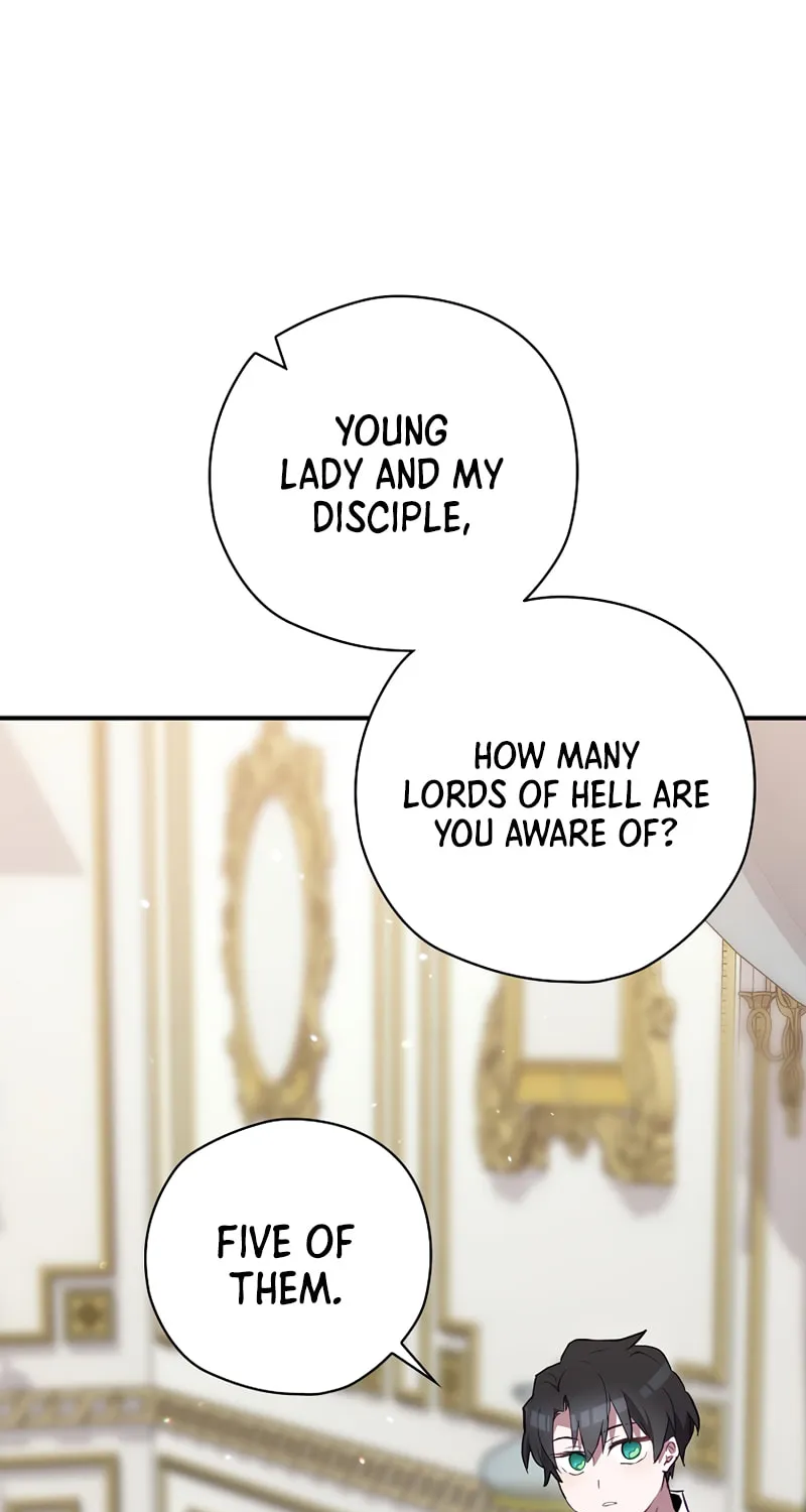 Read Ending Maker chapter 46 image 35 on Lezhin