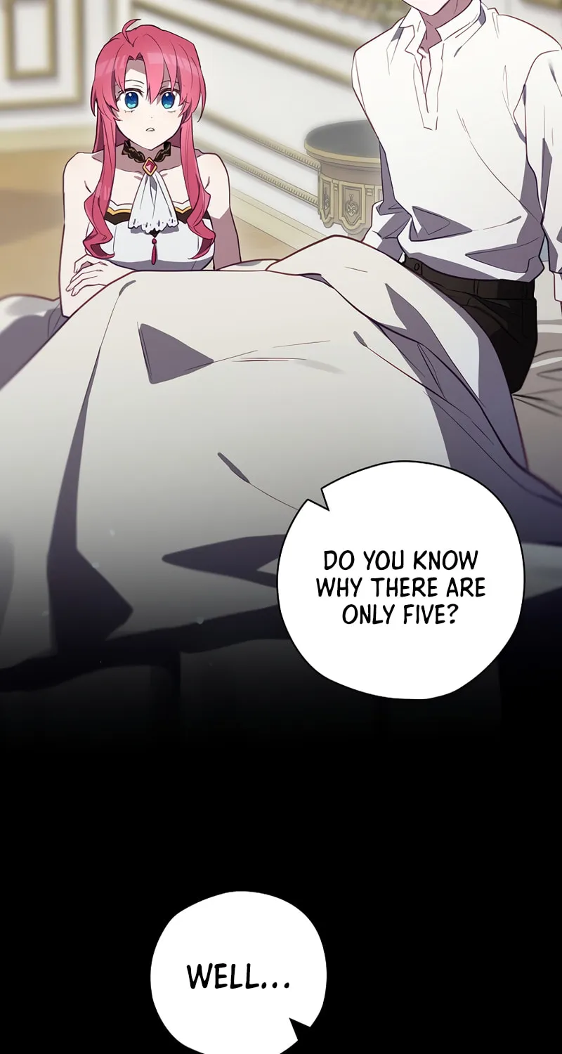 Read Ending Maker chapter 46 image 36 on Lezhin
