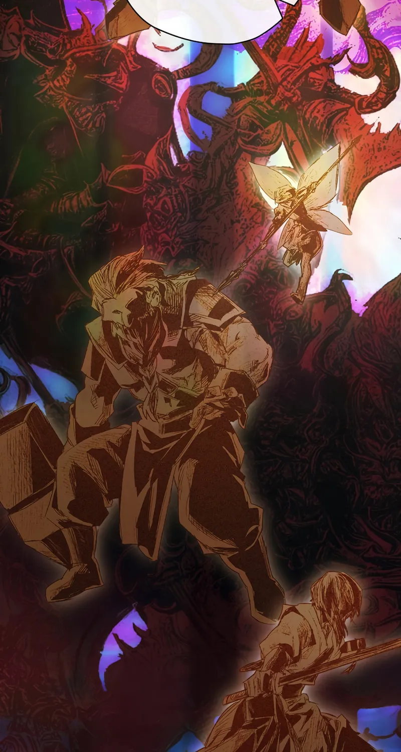 Read Ending Maker chapter 46 image 39 on Lezhin