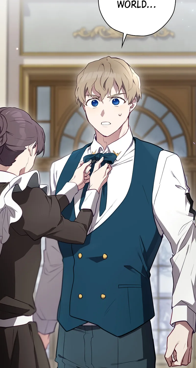 Read Ending Maker chapter 46 image 52 on Lezhin