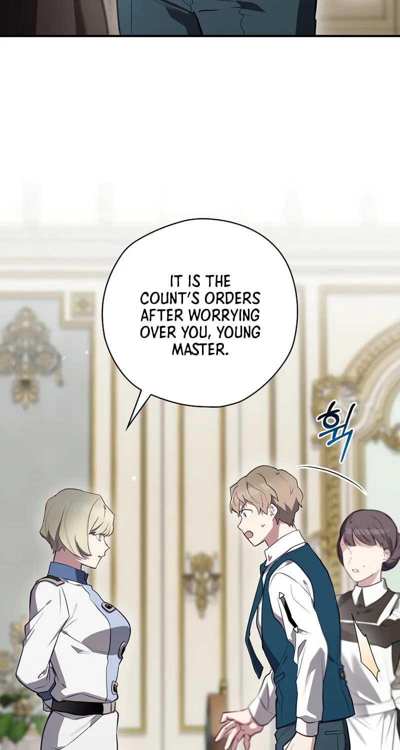 Read Ending Maker chapter 46 image 53 on Lezhin
