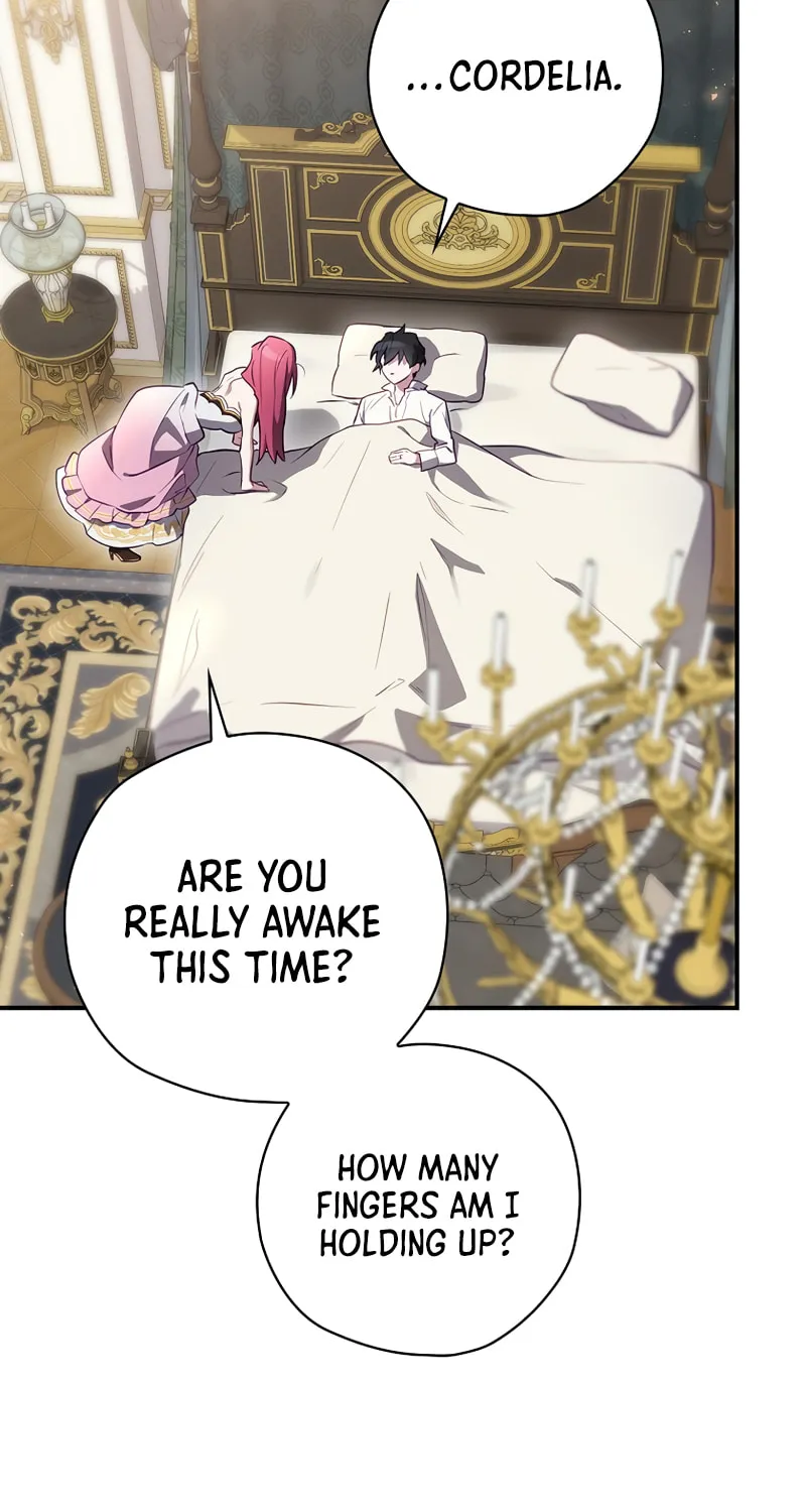 Read Ending Maker chapter 46 image 6 on Lezhin