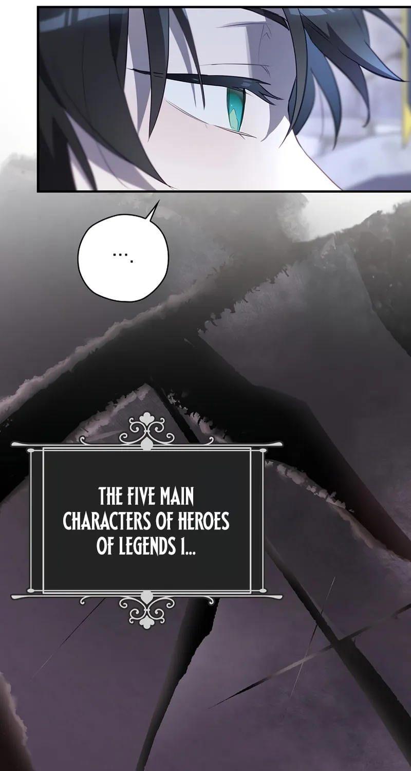 Read Ending Maker chapter 46 image 79 on Lezhin