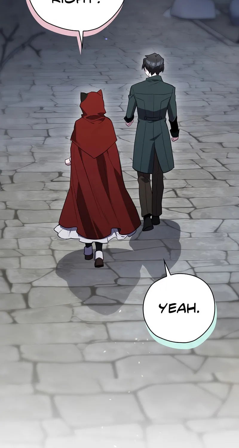 Read Ending Maker chapter 47 image 101 on Lezhin