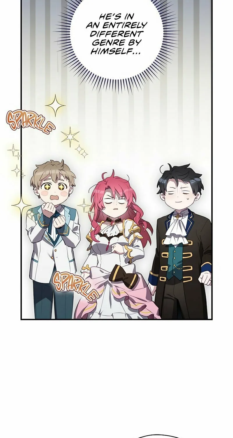 Read Ending Maker chapter 47 image 18 on Lezhin