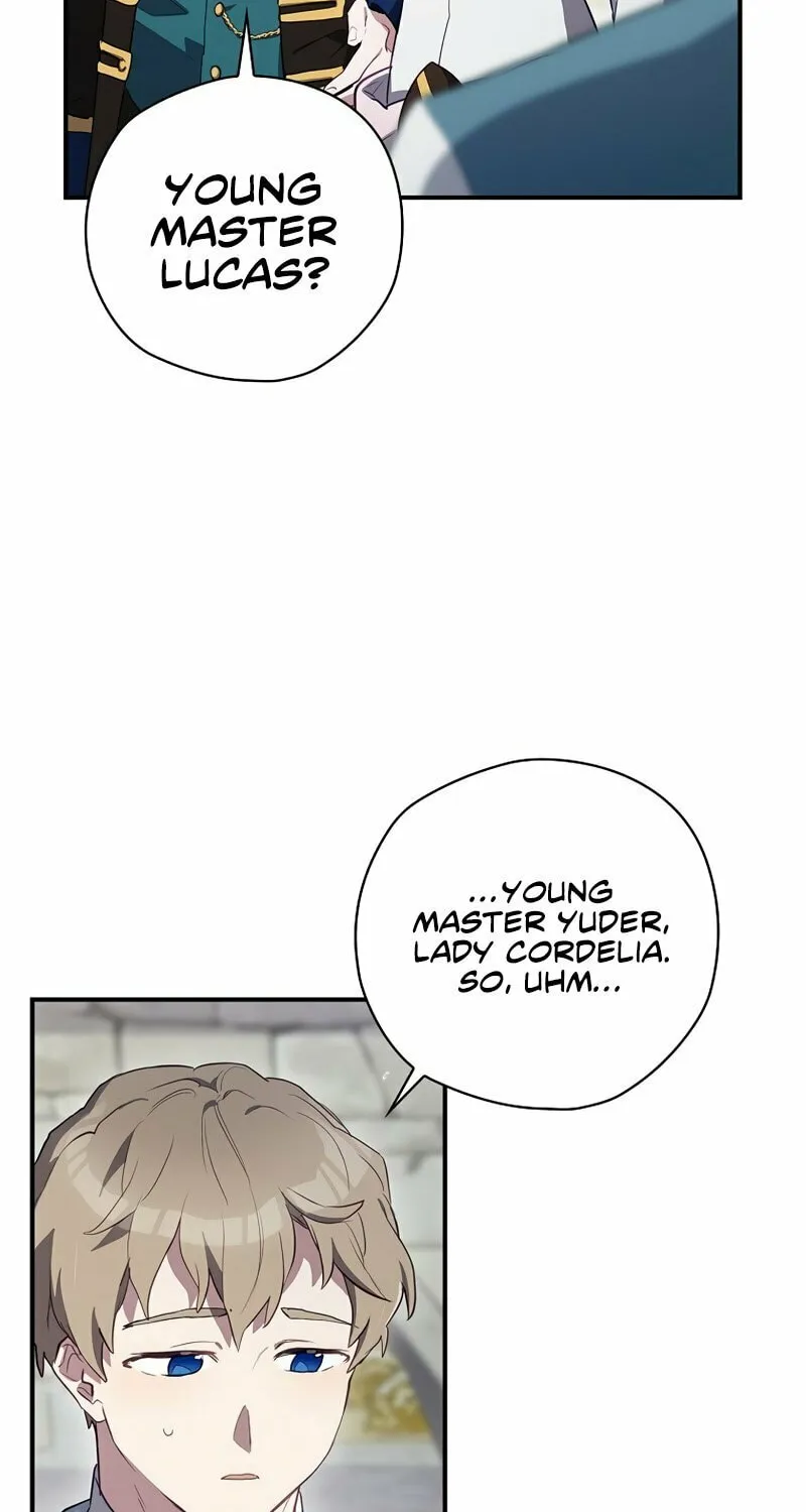 Read Ending Maker chapter 47 image 21 on Lezhin