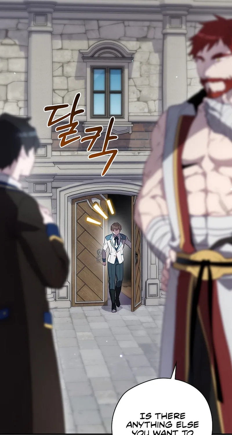 Read Ending Maker chapter 47 image 3 on Lezhin