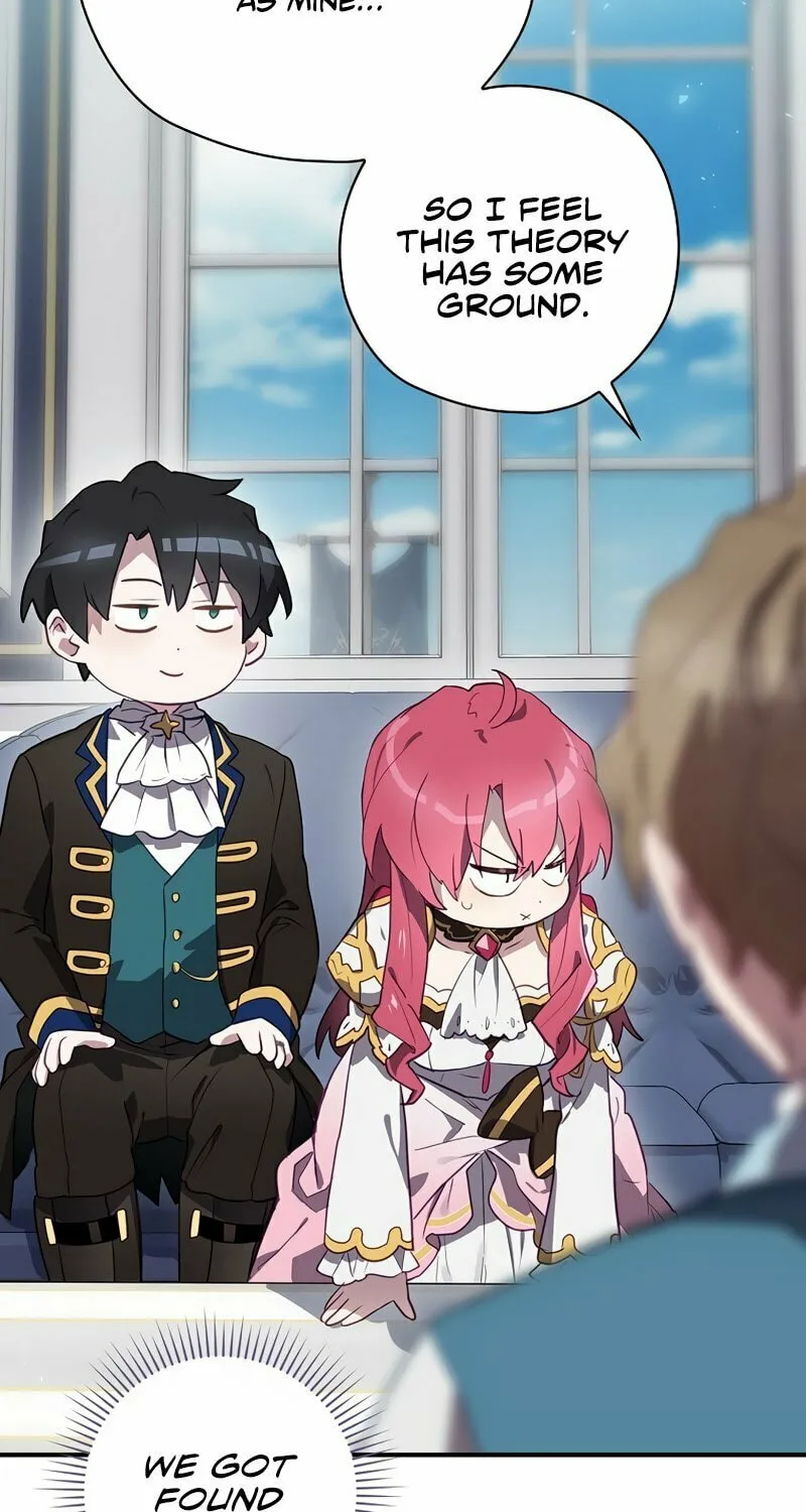 Read Ending Maker chapter 47 image 34 on Lezhin