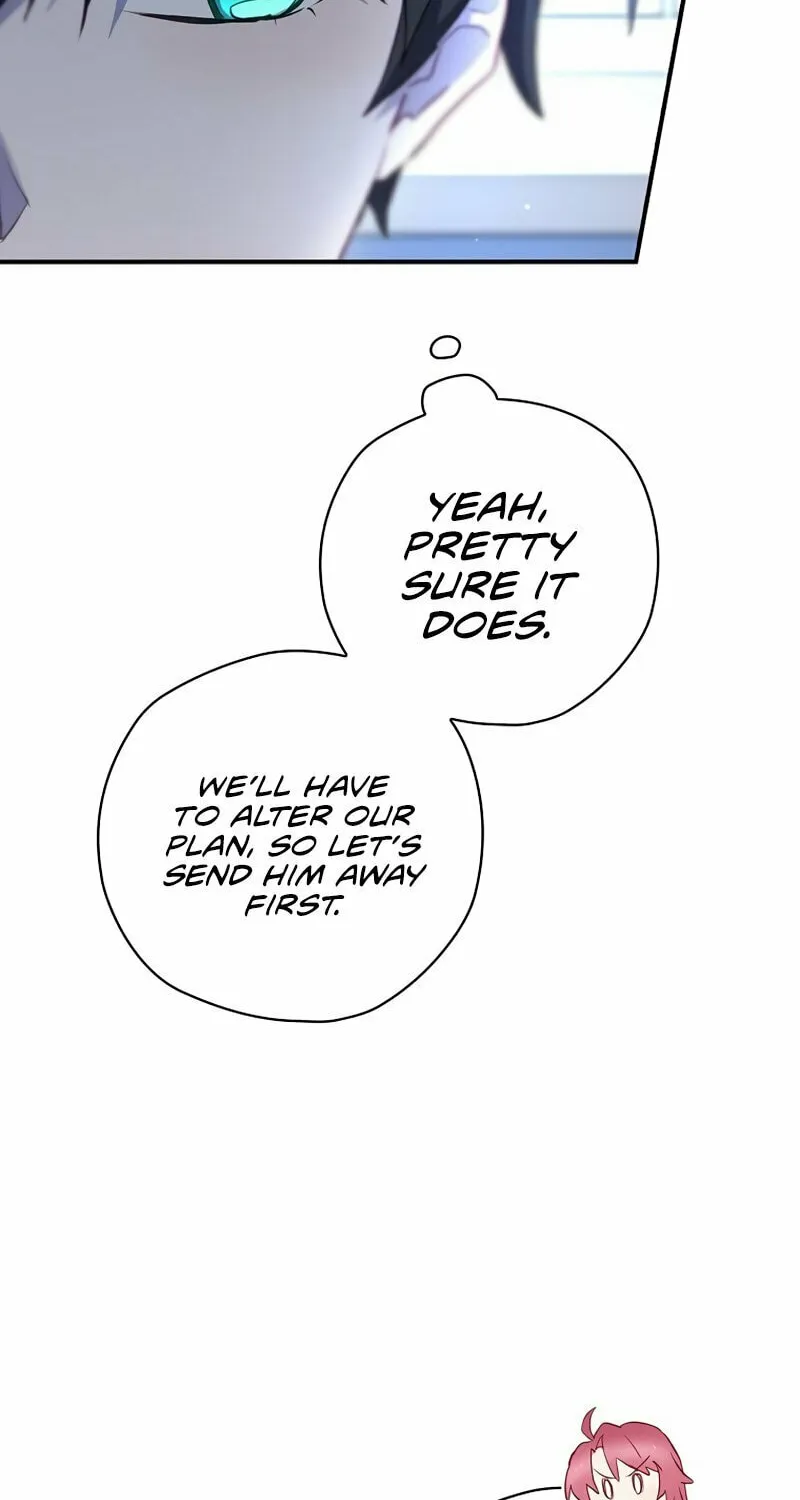 Read Ending Maker chapter 47 image 41 on Lezhin