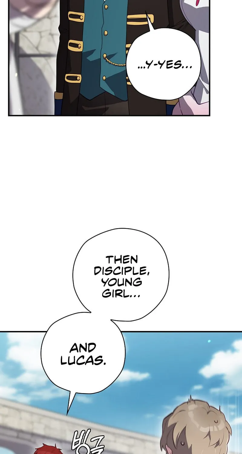 Read Ending Maker chapter 47 image 6 on Lezhin