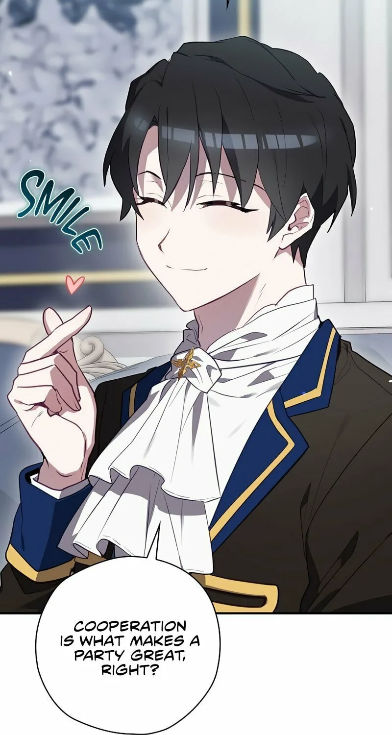 Read Ending Maker chapter 47 image 60 on Lezhin