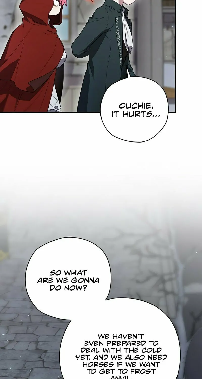 Read Ending Maker chapter 47 image 81 on Lezhin