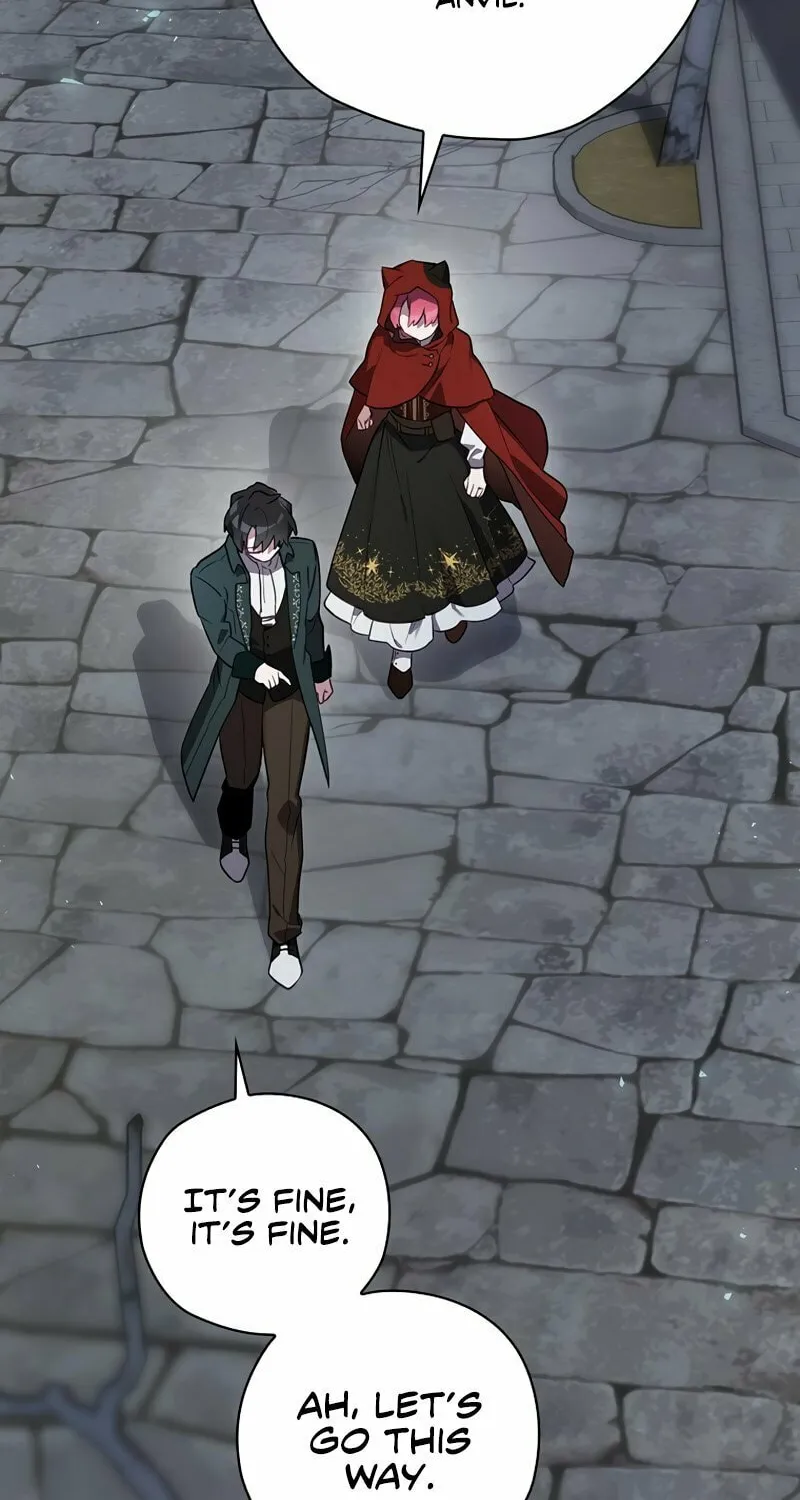 Read Ending Maker chapter 47 image 82 on Lezhin